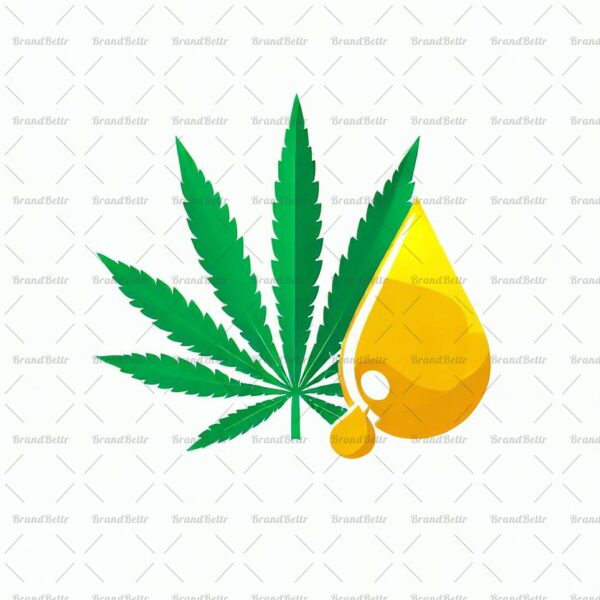 Cannabis Öl